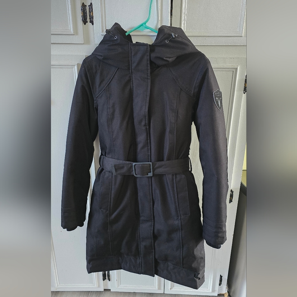 Women's Nobis Astrid Parka